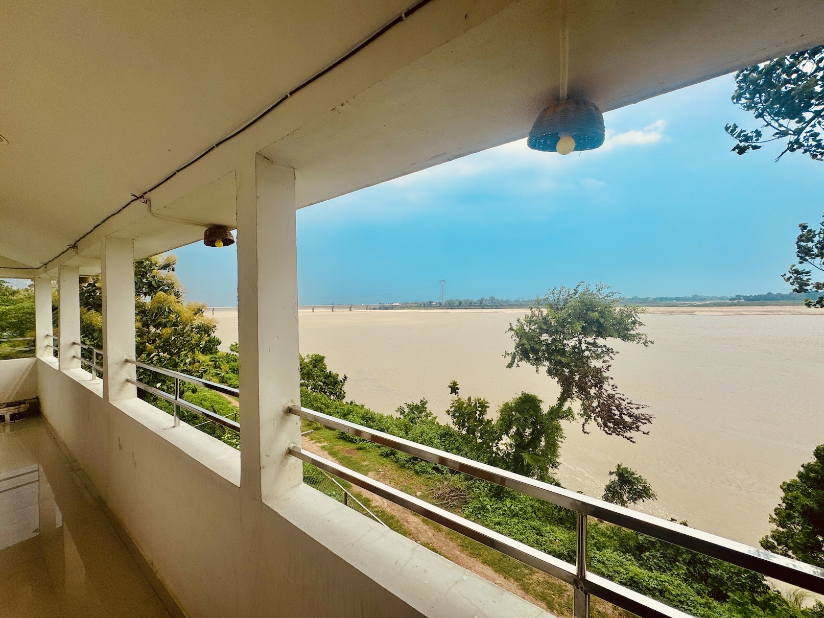 Boat safari in Sundarbans