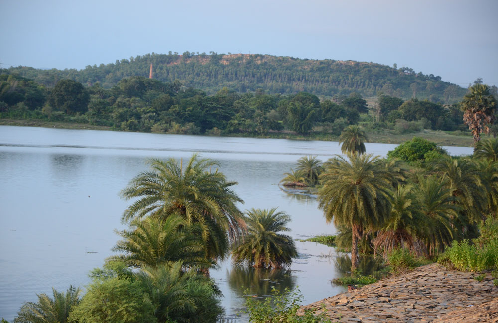 Subarnarekha River Activities