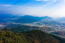 Gurguria Hills