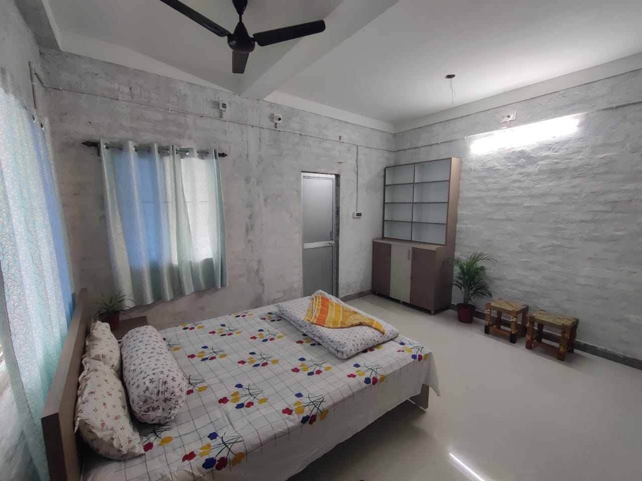 Deluxe AC Room