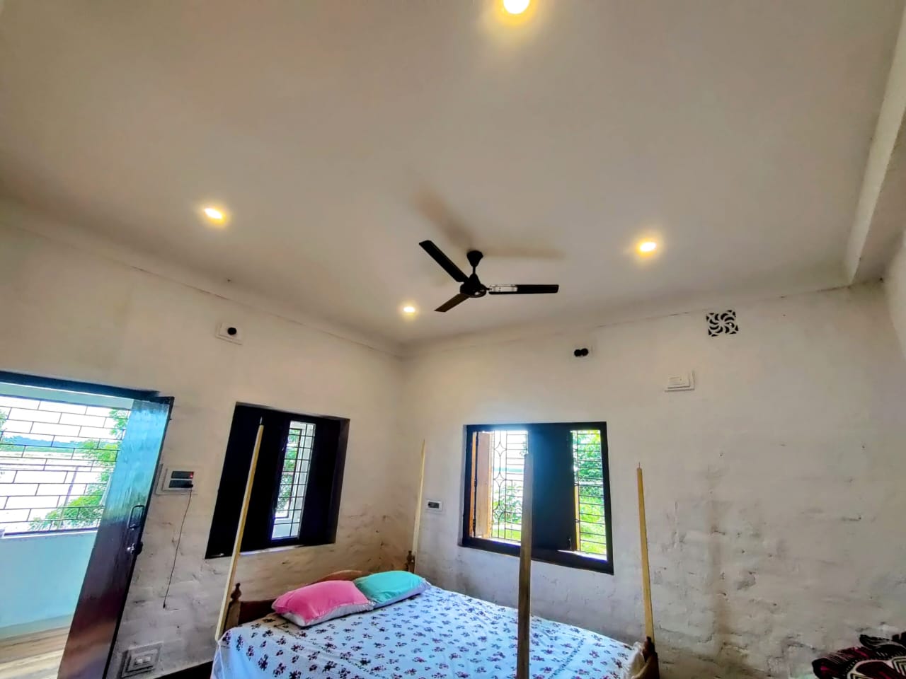 River View Room