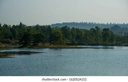 Khandarani Lake