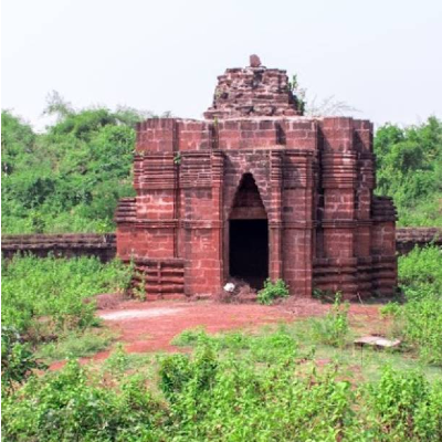 Raibania Fort