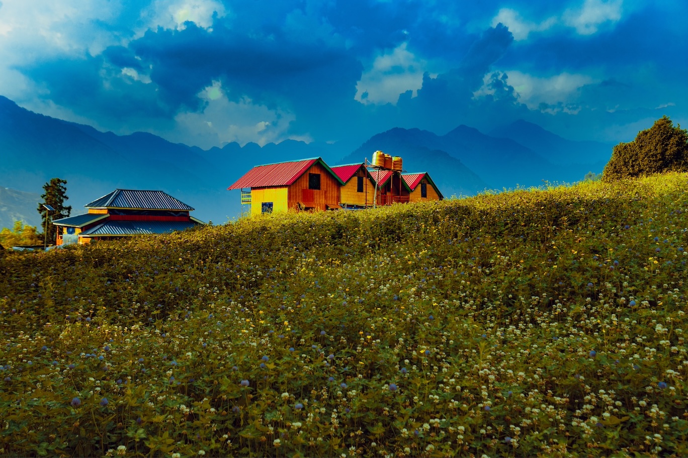 Suhaana Ghar Homestay