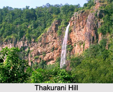 Thakurani Hills Trek